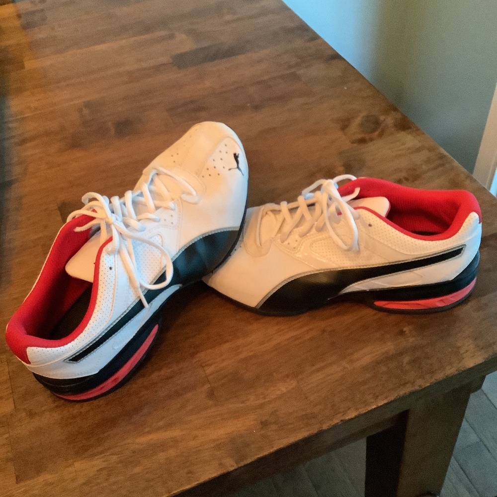 Puma